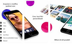 Con poche app, è facile creare inserzioni accattivanti usando solo il cellulare e le immagini e i clip video che già possiedi. Oggi Gratis App Per Ritoccare Foto Video Gif Animate E Non Solo Apple Caffe