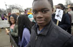 Martin Luther King Jr. march in Erie PA: See years of photos