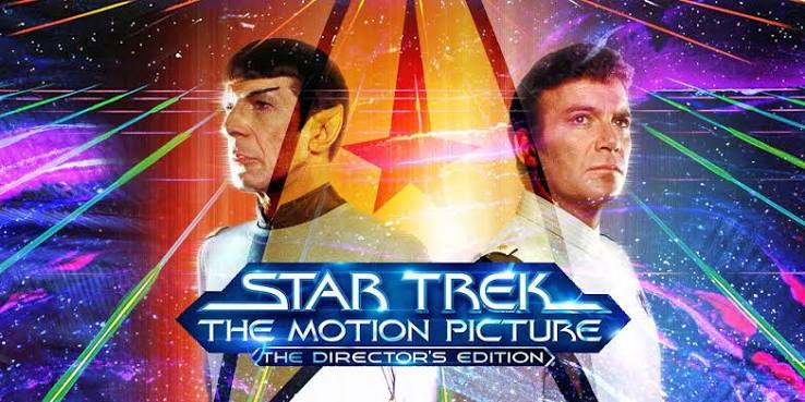 Star Trek: The Motion Picture The Director's Edition Review