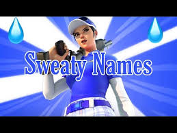 100+ best sweaty fortnite names | og fortnite gamer tags not taken (2020) in this video you will see the best and most sweaty fortnite names you can find. 1000 Best Cool Sweaty Clan Names 2020 Not Used Youtube