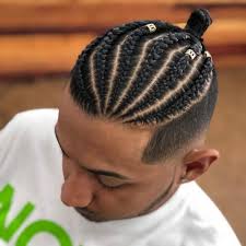 The vikings have been recognized for his or her intricate lengthy, braided hairstyles, and at the moment many guys observe within the legendary warriors' footsteps in relation to their hair. Cornrow Hairstyles For Men 50 Ways To Wear Them Things To Know Men Hairstyles World