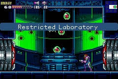 Sector 6 (noc) exit through the door to the right. O Sector 6 Noc Metroid Fusion Wiki Guide Ign