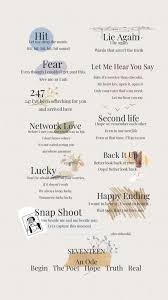 𝗸𝘄𝗲𝗻𝗵𝗼𝘀𝗵𝗶𝗶 on twitter seventeen song seventeen lyrics seventeen kpop