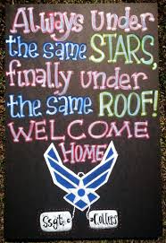 Happy birthday to the love of my life, the joy of my world, my everything. Pin On Military Homecoming Signs