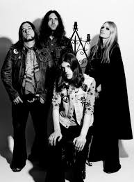 Electric Wizard To Release New Album Through Spinefarm Records