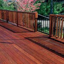 Water Repellent Preservative Finishes Are A Great Choice On Wood Decks Hardwood Decking Wood Deck Timber Deck
