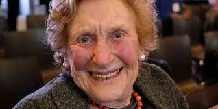 Sociologist Pioneered Focus Groups for Marketers