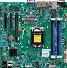 What is an atx motherboard anyway? X10sll F Motherboards Products Super Micro Computer Inc