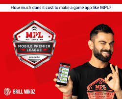 Therefore, it is imperative to make a mobile game with highly captivating and addictive features and striking user experiences is definitely added in this list of most wanted features. How Much Does It Cost To Build An App Like Mpl Brillmindz