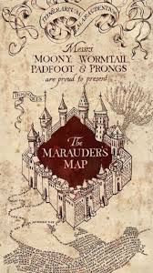 The Marauders Map Harry Potter Phone Background Moony Warmtail Padfoot Prongs Are Proud To Pres Harry Potter Marauders Map Harry Potter Wallpaper Marauders Map