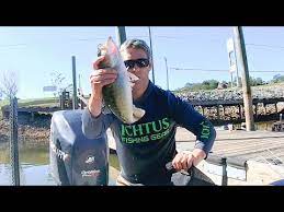 Watson said fishing tournament organizations gave input into the design. Fishing A Week Day Bass Tournament At Logan Martin Lake Early November 2020 Youtube