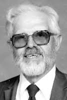 John Rex Obituary (2007)