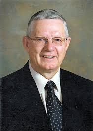 Norman Gordon Obituary