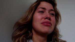 This week has been really tough and I hope you can understand // YouTube:  Connor and Liana