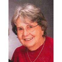 Betty Lou Walker Obituary