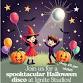 Spooktackular Halloween Disco event in Biggleswade