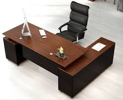 Get it as soon as wed, may 26. China Modern Wooden Executive Computer Desk Office Table With Side Table China Office Table Office Furniture