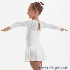 Publié parmarcellin blin modifié depuis plus de 5 années. Robe De Patinage Dentelle Sports De Glace France