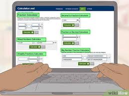 Free first 10 gb of storage, free 1 gb of daily downloads, or $.004/10,000 class b transactions and $.004/1,000 class c transactions. 5 Easy Ways To Write Fractions On A Calculator Wikihow