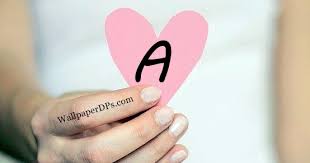 Make name dp pics online. A To Z Alphabet Words In Pink Heart Hand Facebook N Whatsapp Dp Wallpaper Wallpaper Dp