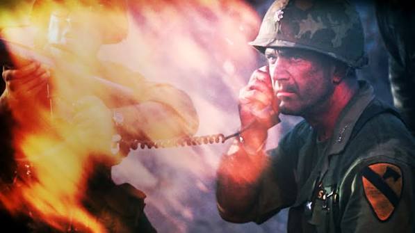 Watch We Were Soldiers | Netflix