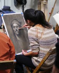 You can use a variety of other tools to make some truly stunning effects with charcoal. Beginner S Tips For Charcoal Drawing Artsy