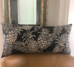 Tommy Bahama Outdoor Decorative Throw Pillow Cover Tropical Etsy Decorative Throw Pillow Covers Coastal Accent Pillows Tommy Bahama Outdoor