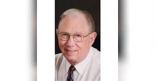 Rev. Robert A. Bitter Obituary