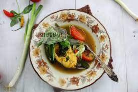 Resep Pindang Patin Resep Ikan