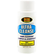 Another brand that can help you pass your hair test is the clear choice hair follicle shampoo. Ultra Cleanse Detox Shampoo