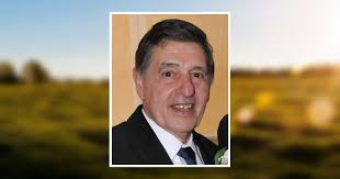 Ralph Michael Del Vecchio Obituary July 10, 2024