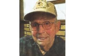 Sylvester Halbach Obituary (2016)