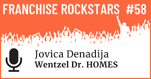 Maybe you would like to learn more about one of these? Franchise Rockstars Jovica Denadija Wentzel Dr Homes