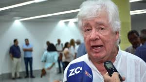 Sistema electoral necesita ajustes, asegura el exregistrador Luis Camilo  Osorio Isaza