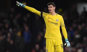 Siento que soy un jugador clave del equipo. Chelsea Transfer News Thibaut Courtois Admits His Agent Will Listen To Real Madrid Offers Talksport