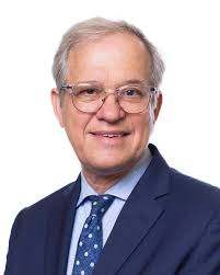 Allen T. Bishop, M.D.