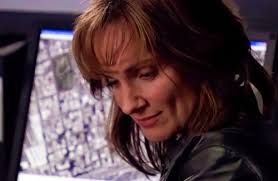 Catherine McClements