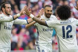 Match status / kick off time. La Liga Results Scores Table For Week 28 As Real Madrid Seal Important Win Goal Com