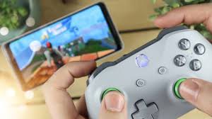 Rewasd will make you see that you can easily use xbox one. Playing Fortnite Mobile With An Xbox One Controller Is It Cheating Youtube
