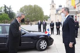 Noticias, discursos y decretos presidenciales, videos, audios e historias. Inicio Actividades Y Agenda Encuentro Con Su Excelencia El Presidente De La Republica Dominicana Luis Rodolfo Abinader Corona