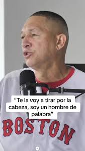 La raiz del lio entre Julian Tavarez y Barry Bonds 👀 #AbriendoElPodcast  #BarryBonds #MLB #JulianTavarez