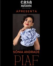 Bildergebnis für Sonia Andrade