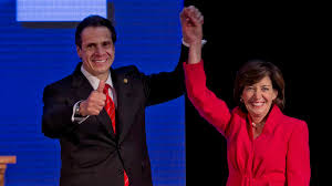 Kathy hochul hochul in 2017 lieutenant governor of new york incumbent assumed office january 1, 2015 governor andrew cuomo preceded by robert duffy member of the u.s. Who Will Replace Andrew Cuomo Npr