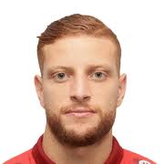 Fakhereedine Ben Youssef FIFA 20