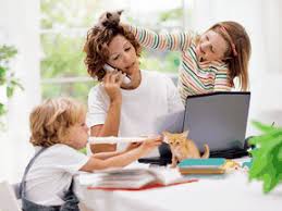 Working from home has become the norm for many, but only a few qualify for home office tax breaks. Working From Home Because Of Covid 19 You May Be Eligible For New Tax Deductions National Post