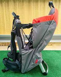 Phil Teds Metro Baby Carrier Review Buggybabybuggybaby