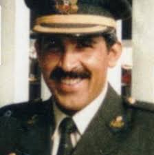 Maximo Alfonso Salguero Huertas