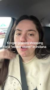 Indianapolis Kroger 10 Aest