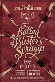 Check out the list of all latest comedy movies released in 2021 along with trailers and reviews. The Ballad Of Buster Scruggs 2018 In 2020 New Movies To Watch Ballad Movies To Watch