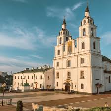 Over 100,000 english translations of german words and phrases. Travel Belarus Weissrussland Home Facebook